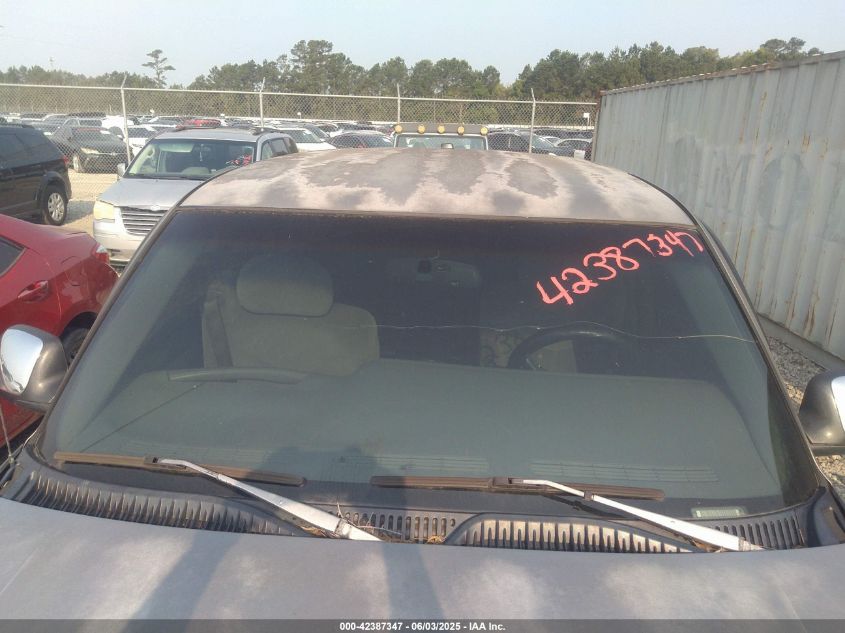 1999 GMC Sierra 1500 Sle VIN: 2GTEC19T4X1539915 Lot: 42387347