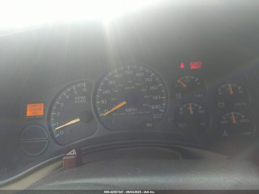 1999 GMC Sierra 1500 Sle VIN: 2GTEC19T4X1539915 Lot: 42387347