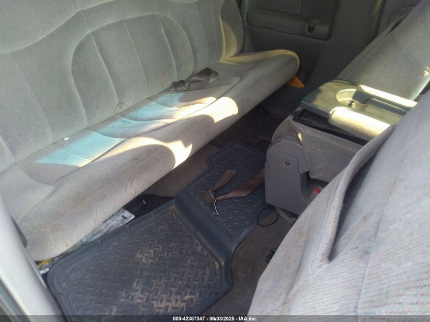 1999 GMC Sierra 1500 Sle VIN: 2GTEC19T4X1539915 Lot: 42387347