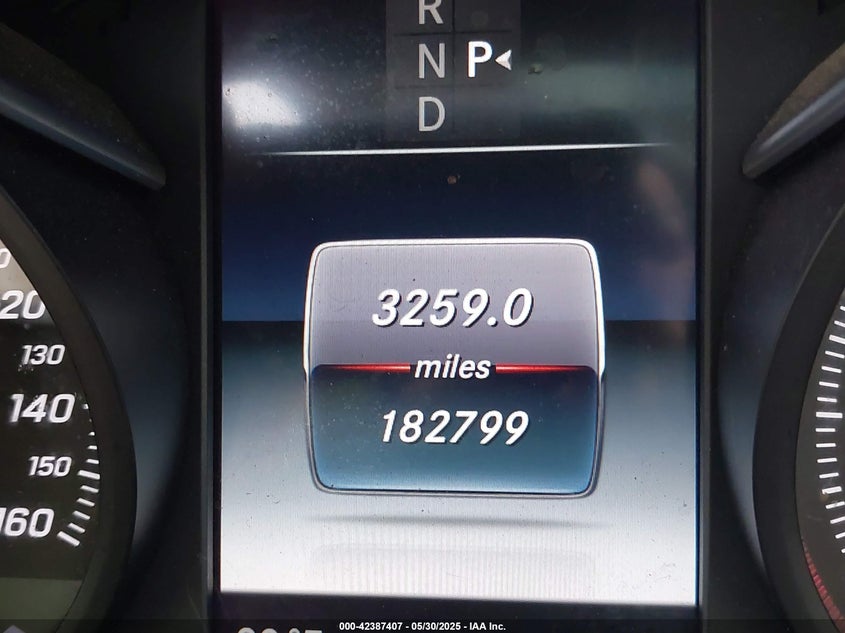 2016 MERCEDES-BENZ C 300 4MATIC/LUXURY 4MATIC/SPORT 4MATIC - 55SWF4KB8GU100386