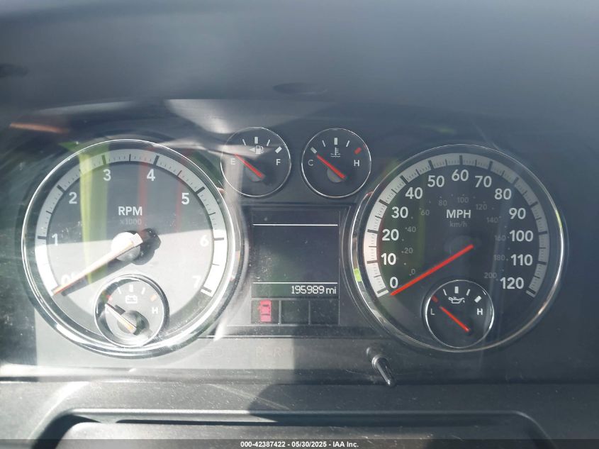 2012 Ram 1500 St VIN: 1C6RD6FT2CS289804 Lot: 43429766