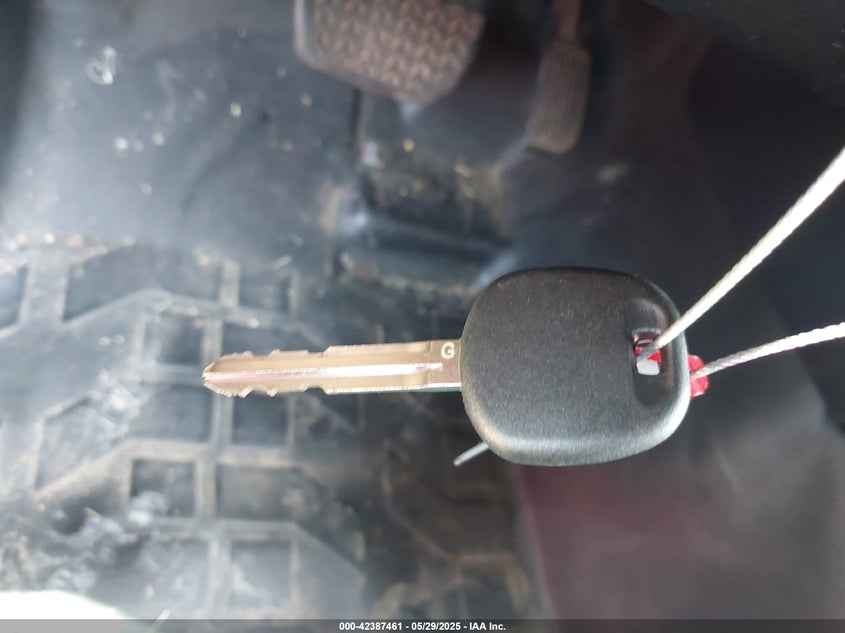 2016 TOYOTA TUNDRA SR 4.6L V8 - 5TFRM5F13GX104380