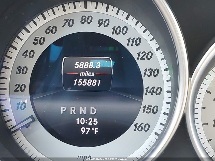 2014 MERCEDES-BENZ C 250 - WDDGF4HB7ER314537