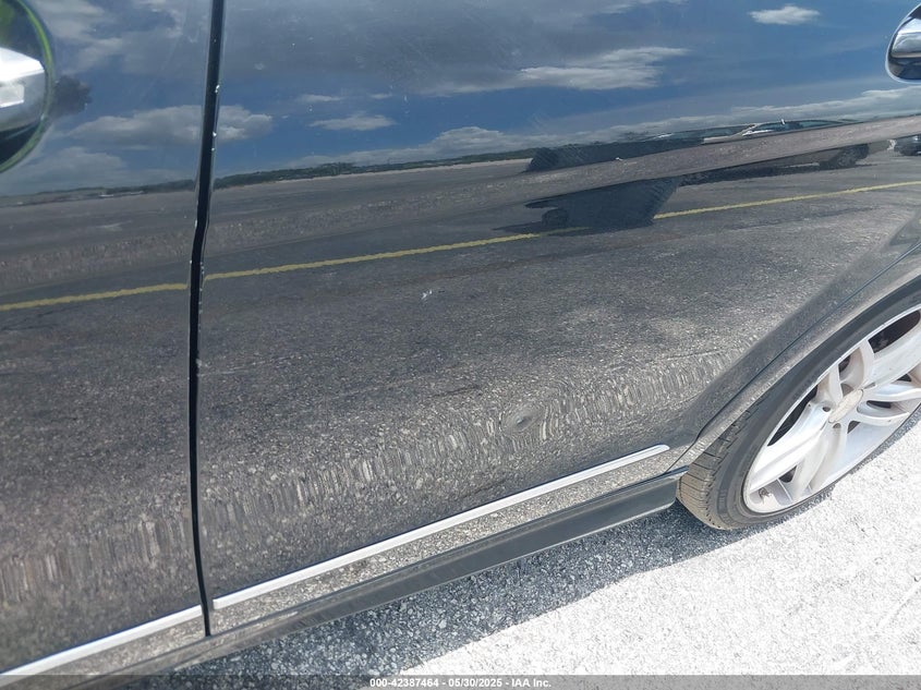 2014 MERCEDES-BENZ C 250 - WDDGF4HB7ER314537