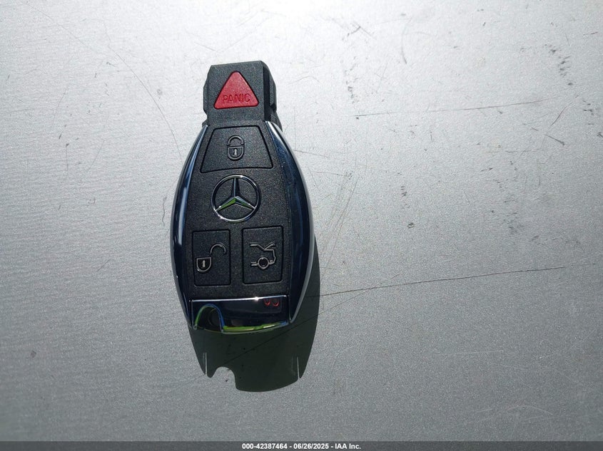 2014 MERCEDES-BENZ C 250 - WDDGF4HB7ER314537