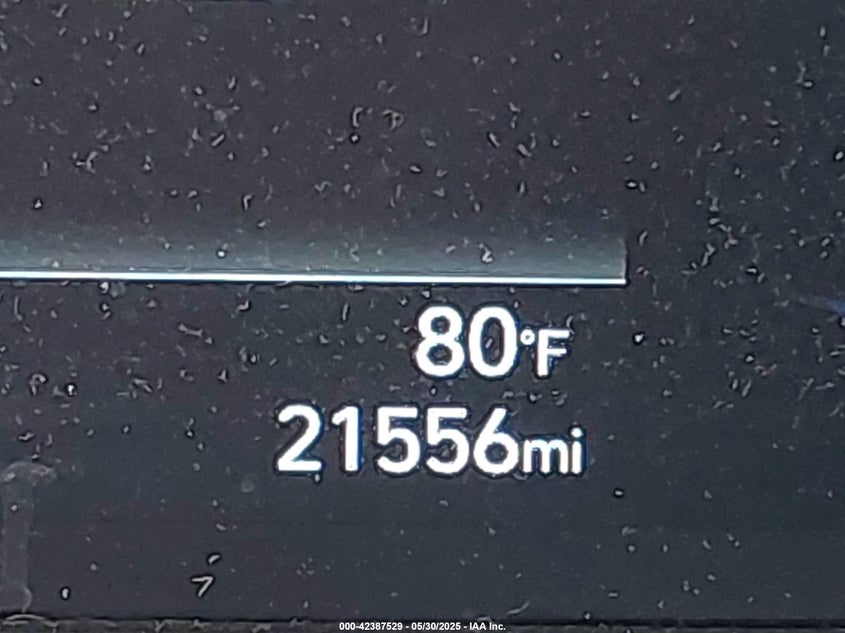 2023 HYUNDAI VENUE LIMITED - KMHRC8A34PU212064