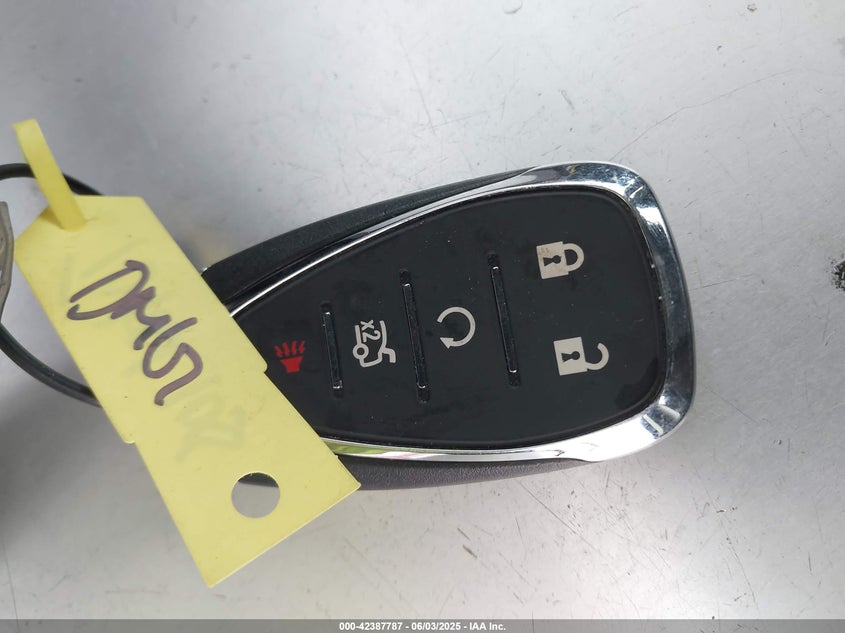 2025 CHEVROLET MALIBU LT - 1G1ZD5ST1SF155908