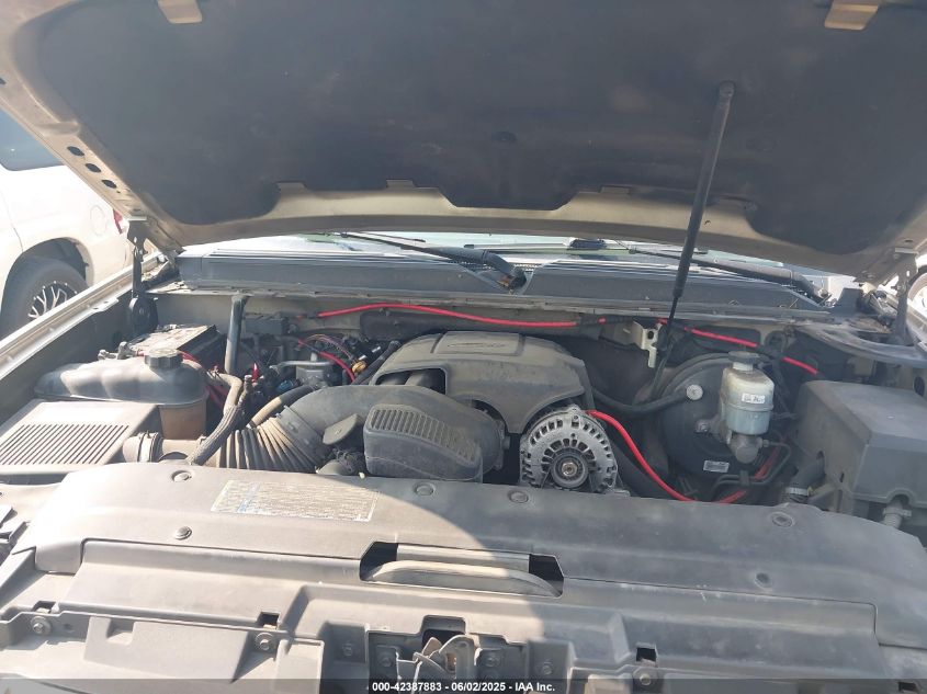 2008 GMC Yukon Denali VIN: 1GKEC638X8J186173 Lot: 42387883