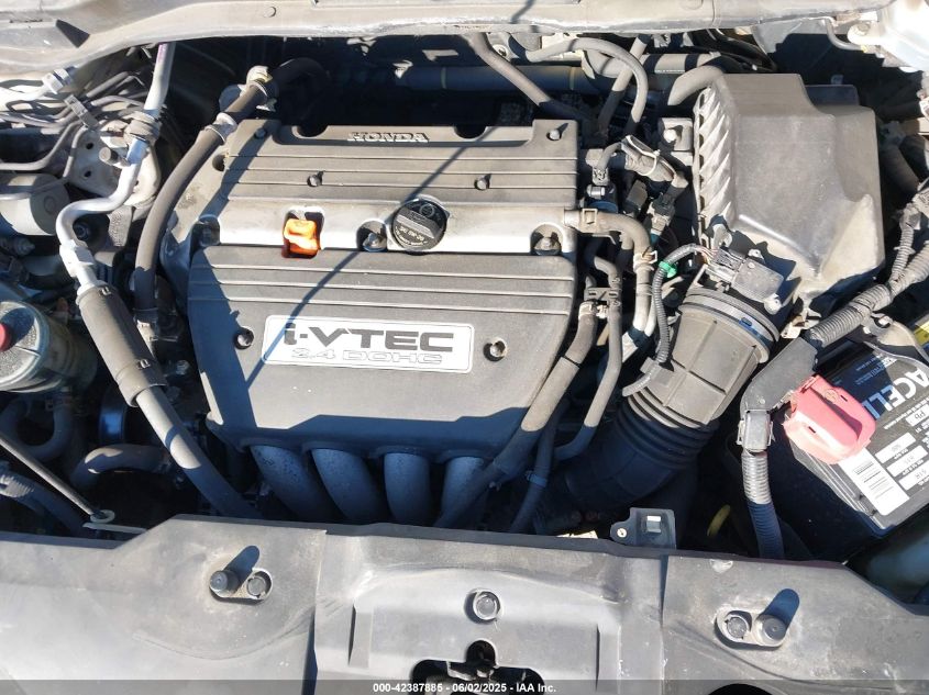 2007 Honda Cr-V Lx VIN: JHLRE48397C078994 Lot: 42387885