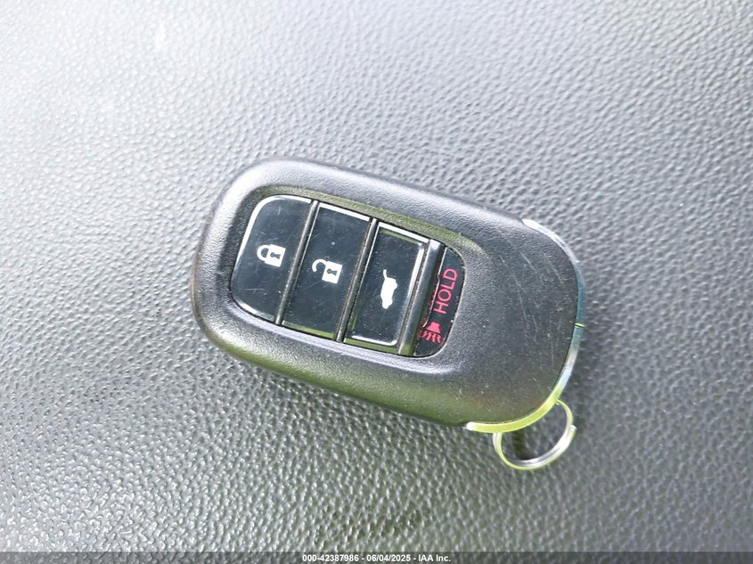 2023 HONDA CIVIC SPORT TOURING - 19XFL1H80PE014208