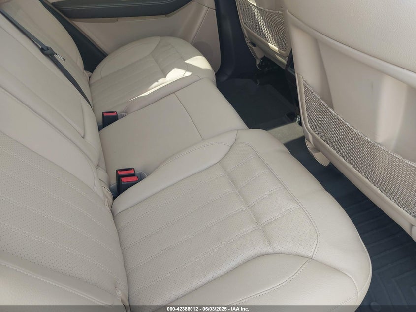 2018 MERCEDES-BENZ GLE 350 - 4JGDA5JB4JB129369