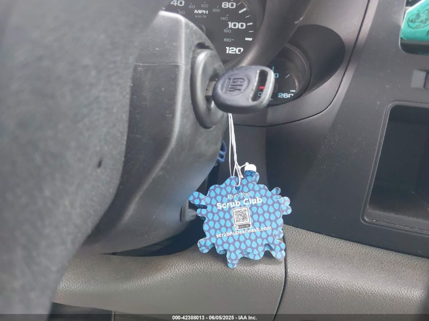 2008 Chevrolet Silverado 1500 Work Truck VIN: 2GCEK19C281100085 Lot: 42388013