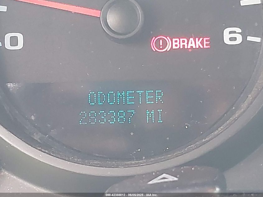 2008 Chevrolet Silverado 1500 Work Truck VIN: 2GCEK19C281100085 Lot: 42388013