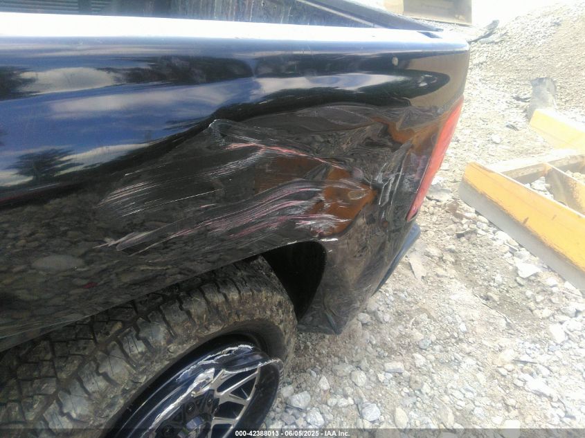 2008 Chevrolet Silverado 1500 Work Truck VIN: 2GCEK19C281100085 Lot: 42388013