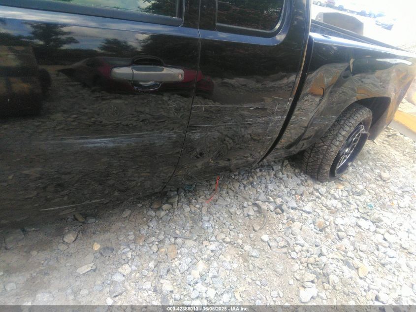 2008 Chevrolet Silverado 1500 Work Truck VIN: 2GCEK19C281100085 Lot: 42388013