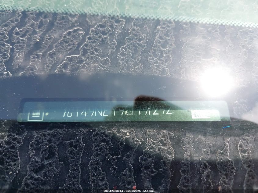 2020 GMC Sierra - 1GT49NEY9LF191292