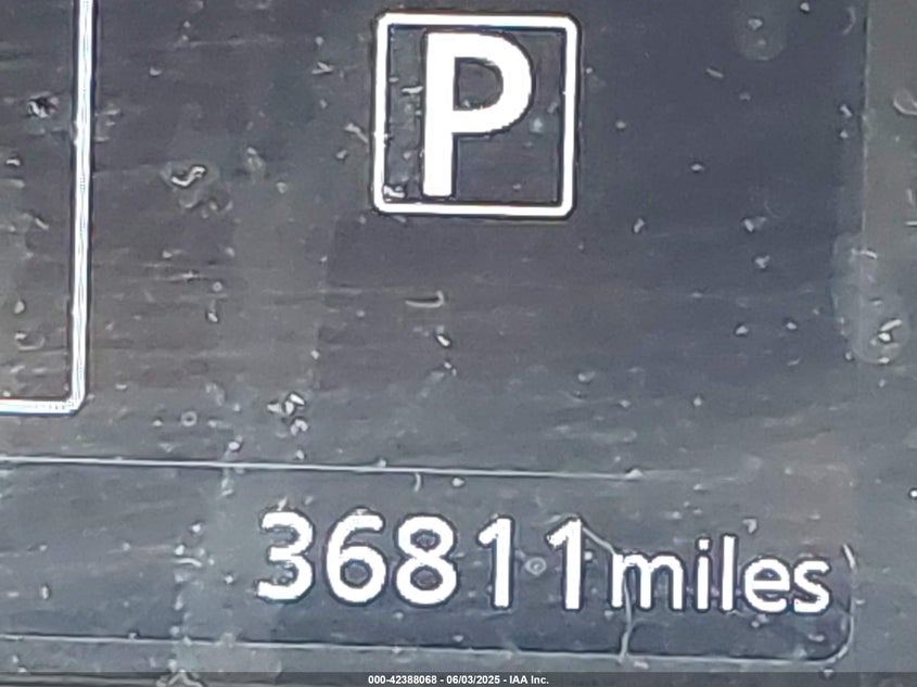 2020 NISSAN VERSA SR XTRONIC CVT - 3N1CN8FV7LL801597