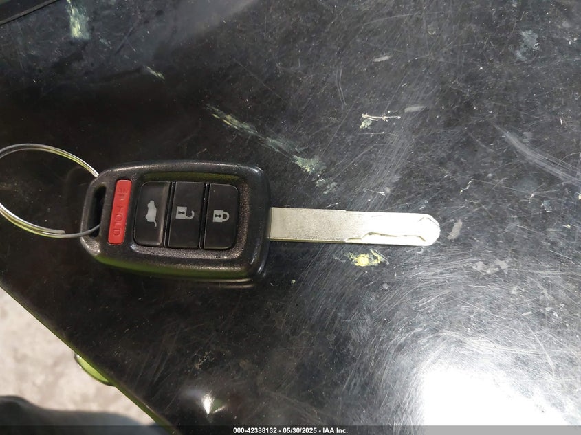 VIN 3CZRU6H18LG700869 2020 HONDA HR-V AWD SPORT