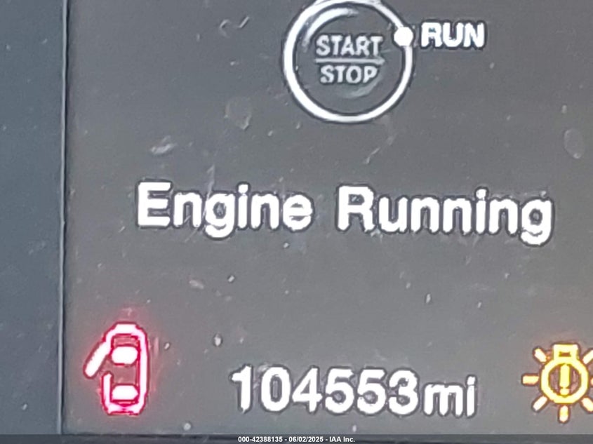 2017 JEEP RENEGADE LATITUDE 4X4 - ZACCJBBB1HPG39305