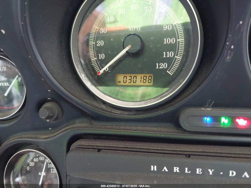 2012 Harley-Davidson Flhtcu Ultra Classic Electra Gld VIN: 1HD1FCM32CB501040 Lot: 42388212