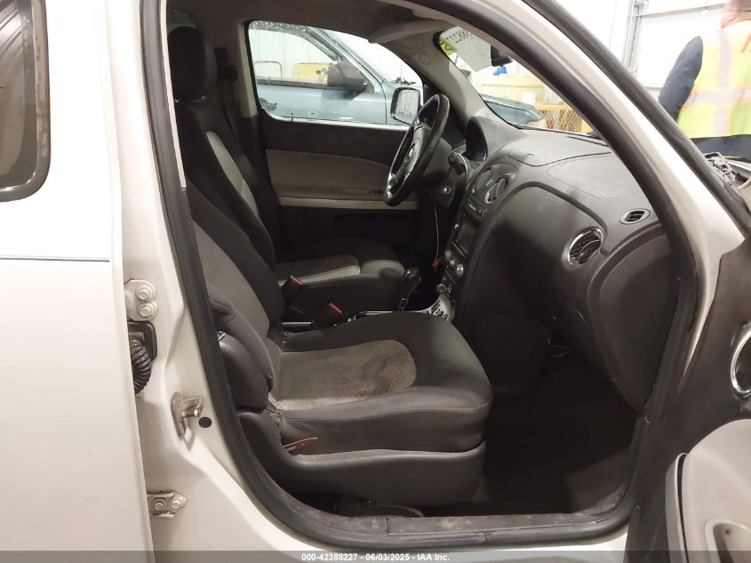 2007 Chevrolet Hhr VIN: 3GNDNDA33P27S6303 Lot: 42388227