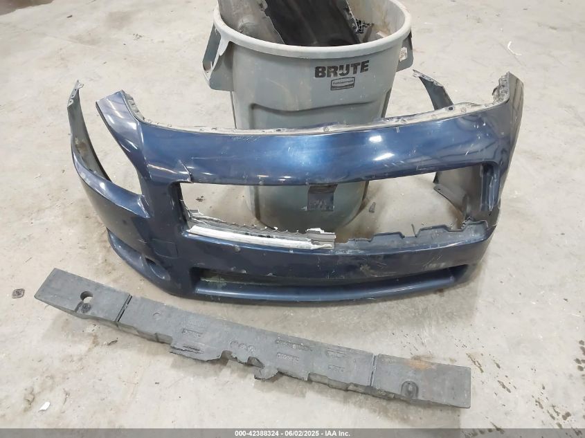 2011 Nissan Maxima 3.5 Sv VIN: 1N4AA5AP6BC800514 Lot: 42388324