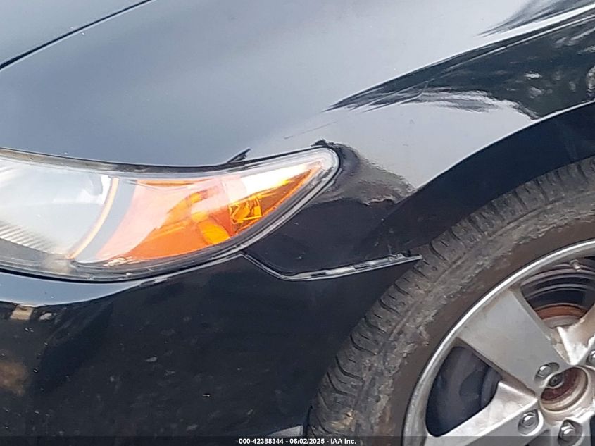 2007 Honda Civic Ex VIN: 2HGFG12867H517342 Lot: 42388344