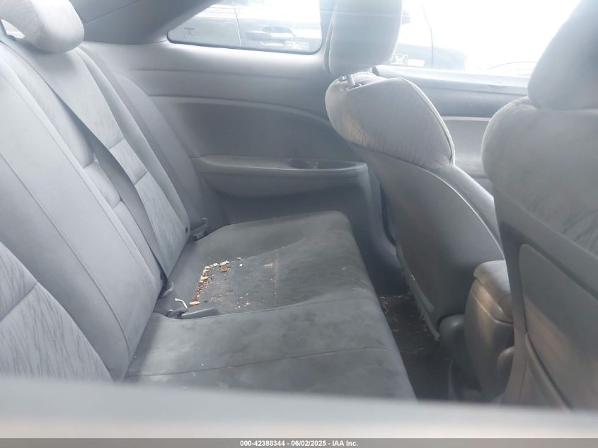 2007 Honda Civic Ex VIN: 2HGFG12867H517342 Lot: 42388344