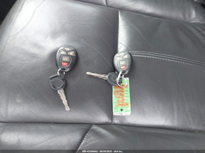 2014 CHEVROLET TAHOE LS - 1GNSCAE05ER128680