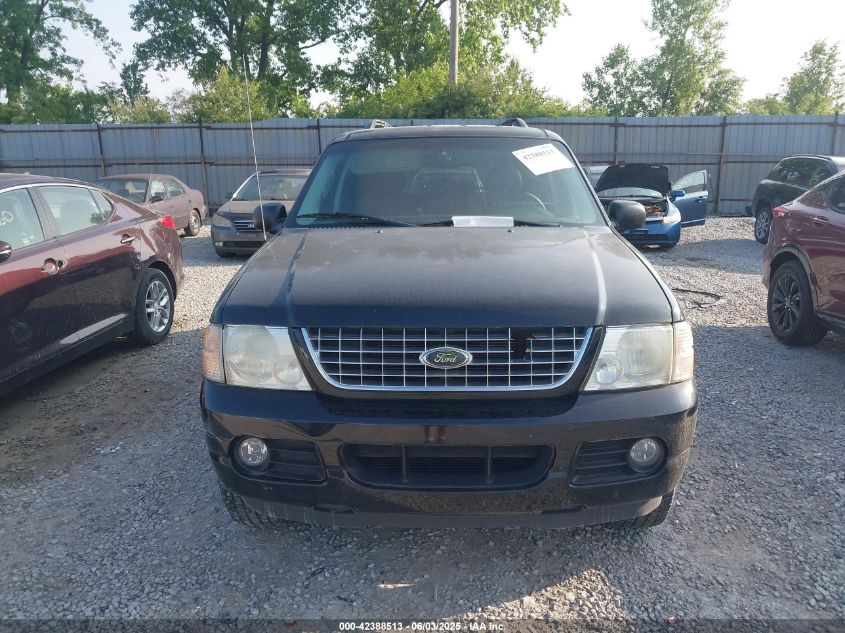 2004 Ford Explorer VIN: 1FMVU63K94UA06868 Lot: 42388513