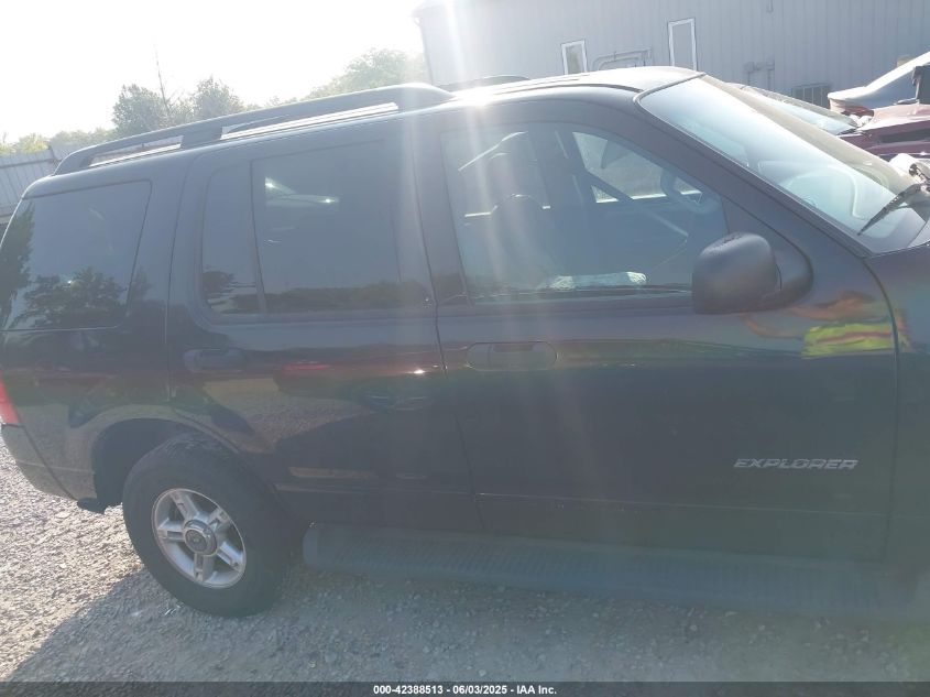 2004 Ford Explorer VIN: 1FMVU63K94UA06868 Lot: 42388513