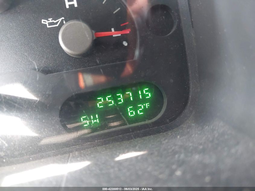 2004 Ford Explorer VIN: 1FMVU63K94UA06868 Lot: 42388513