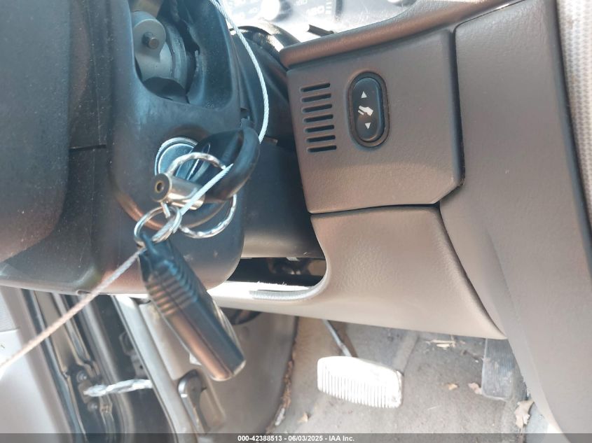 2004 Ford Explorer VIN: 1FMVU63K94UA06868 Lot: 42388513