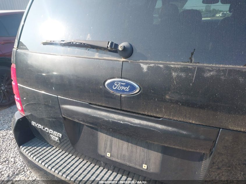 2004 Ford Explorer VIN: 1FMVU63K94UA06868 Lot: 42388513