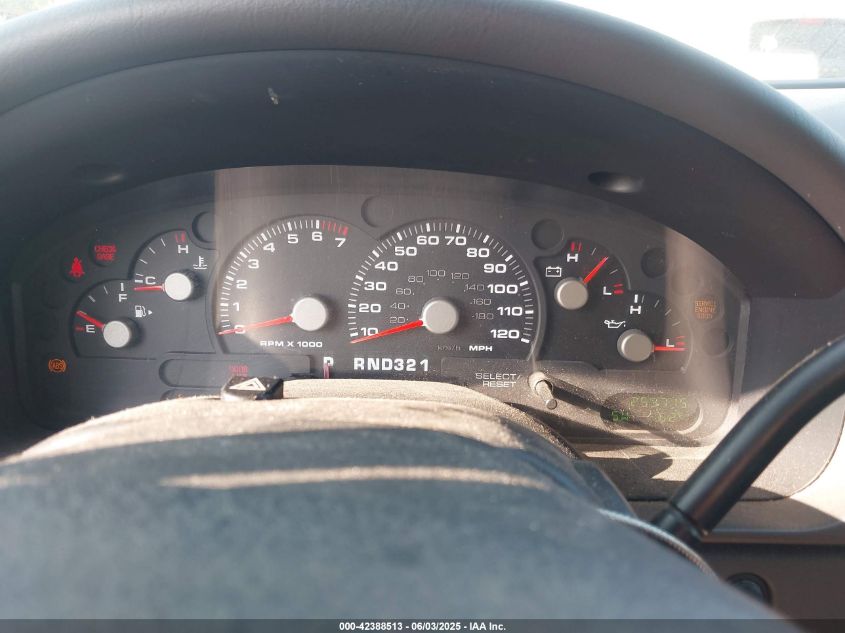 2004 Ford Explorer VIN: 1FMVU63K94UA06868 Lot: 42388513