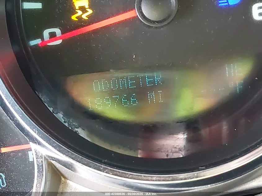 2013 CHEVROLET SILVERADO 1500 LT - 1GCRKSE77DZ119670