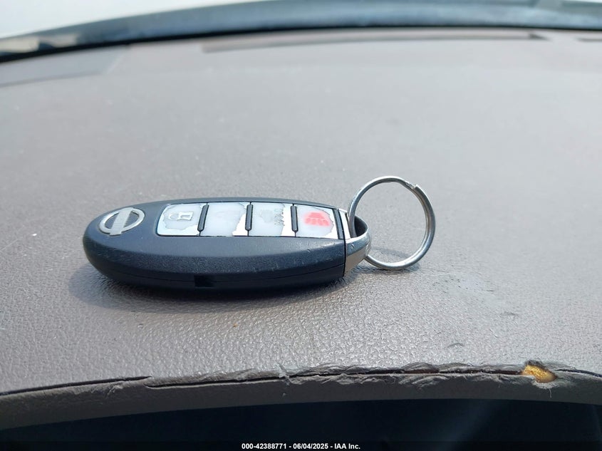 2009 Nissan Altima 2.5 S VIN: 1N4AL21E69C141951 Lot: 42388771