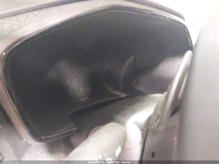 2025 HONDA CR-V HYBRID SPORT-L - 2HKRS6H81SH806773