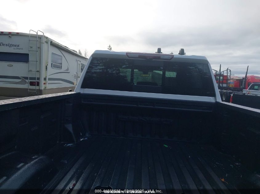 2021 GMC Sierra 3500Hd 4Wd Long Bed Denali/4Wd Standard Bed Denali VIN: 1GT49WEY7MF192898 Lot: 42388876