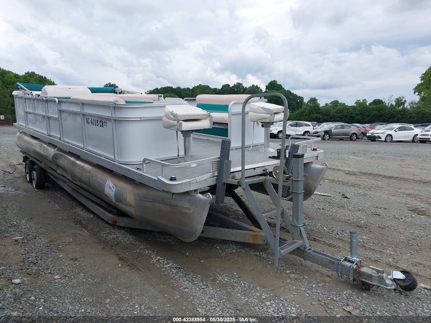 1996 PARTI KRAFT OTHER