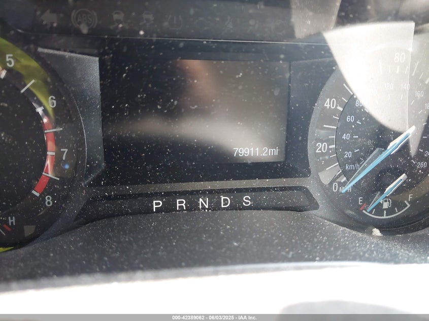 2015 Ford Fusion Se VIN: 3FA6P0H75FR173180 Lot: 42389062