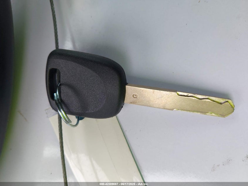 VIN SHHFK7H41KU422575 2019 HONDA CIVIC SPORT