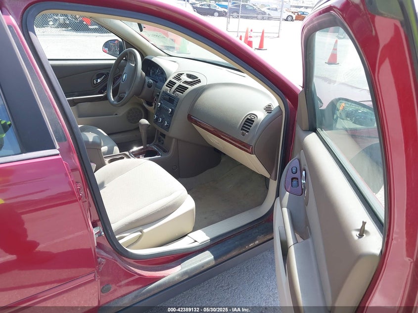 2007 CHEVROLET MALIBU VIN: 1G1ZS57N97F269825