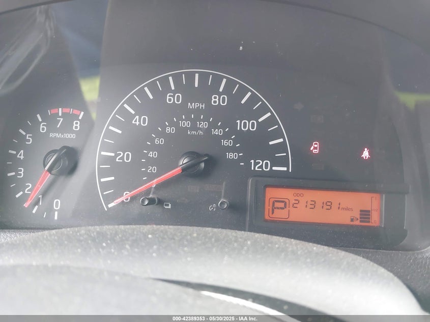 2015 CHEVROLET CITY EXPRESS 1LT - 3N63M0ZN8FK722038