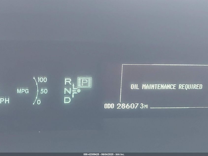 2011 Toyota Prius Two VIN: JTDKN3DU4B0268271 Lot: 42389425