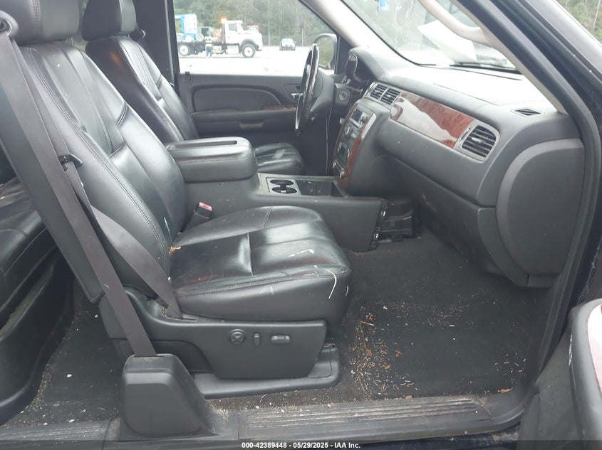 2008 CHEVROLET SILVERADO 1500 VIN: 2GCEC190X81188550