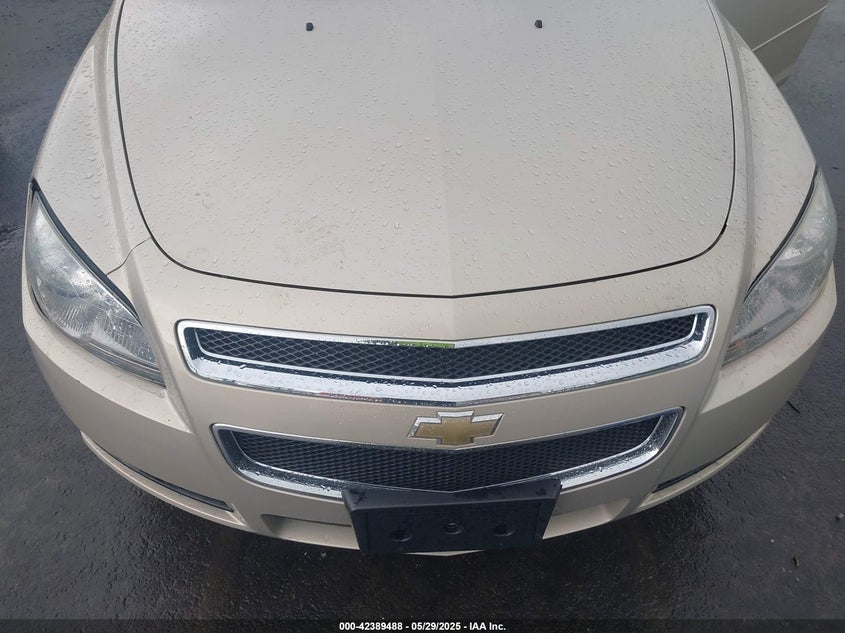 2011 CHEVROLET MALIBU VIN: 1G1ZB5E19BF226823