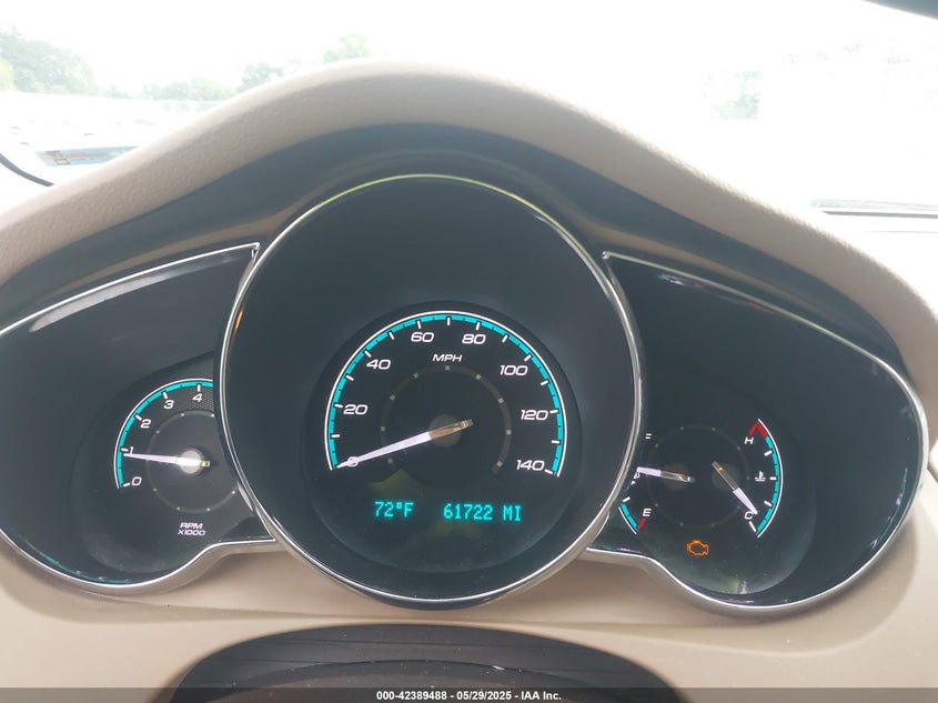 2011 CHEVROLET MALIBU VIN: 1G1ZB5E19BF226823