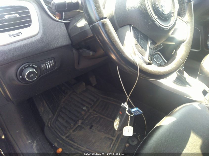 2018 Jeep Compass Latitude 4X4 VIN: 3C4NJDBB3JT254458 Lot: 42389544