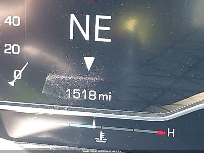 2024 GMC Sierra 1500 - 3GTUUCED3RG330257